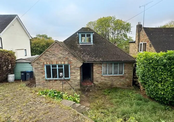 Property cover