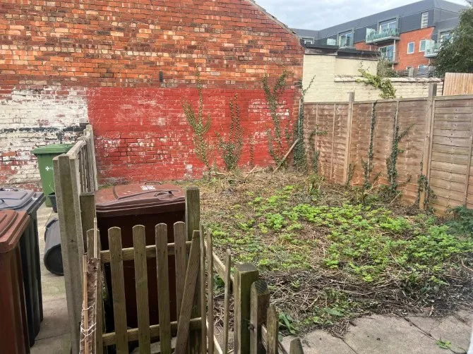 Property for Auction in London - 23 St. Faiths Street, Lincoln, Lincolnshire