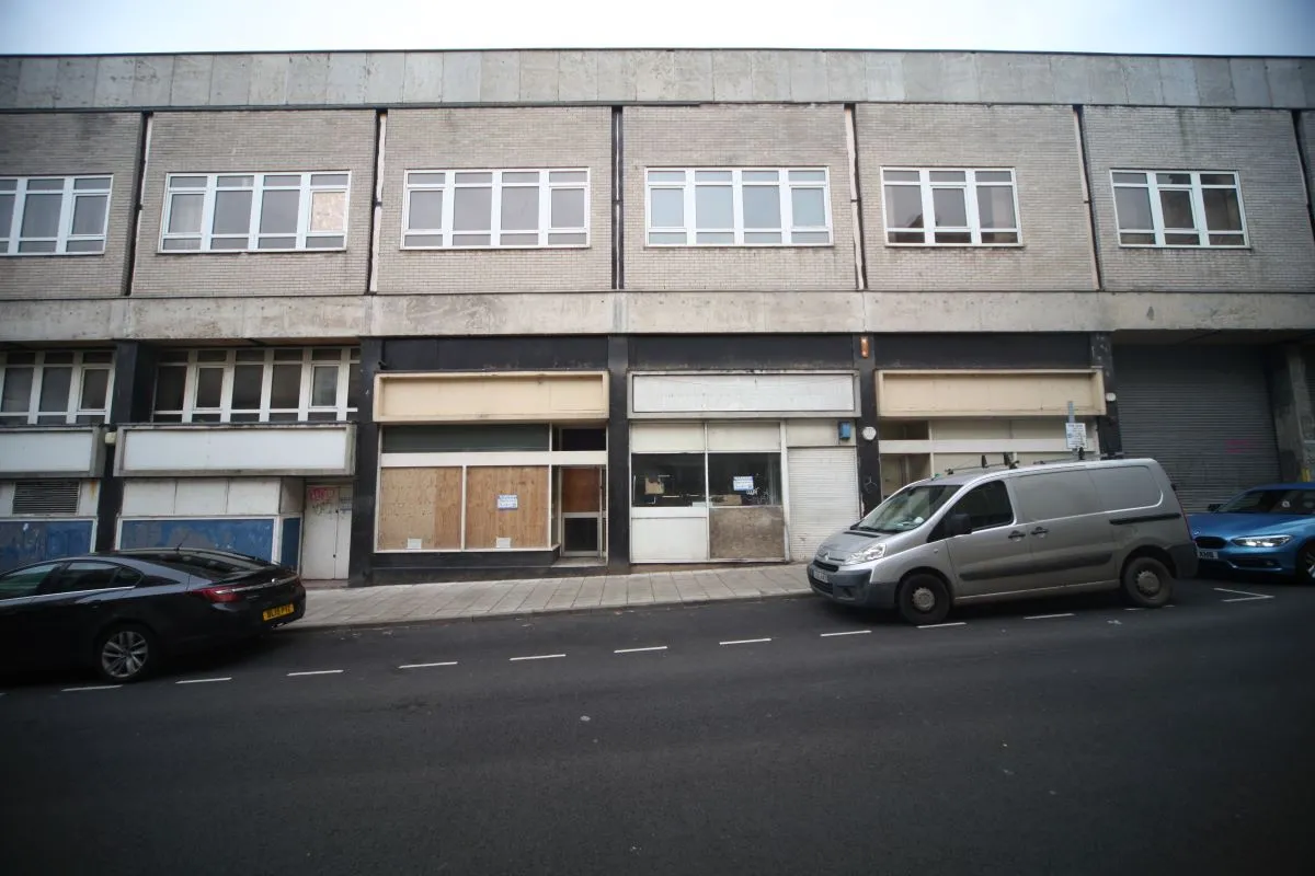 Market Street, Scarborough, North Yorkshire, YO11 1EY - Online Auctions