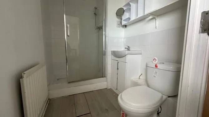 Property for Auction in London - 54 Sark Tower, Erebus Drive, London