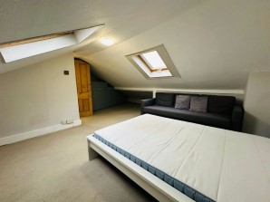 Property cover