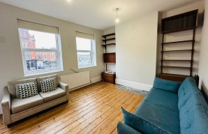 Property for Auction in London - 7A Blackheath Hill, Greenwich, London