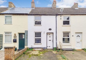 Property cover