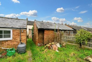 Property for Auction in London - 13 Rose Lane, Biggleswade, Bedfordshire
