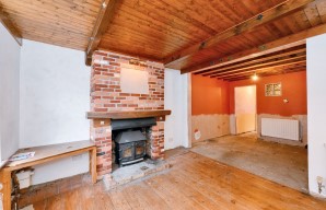 Property for Auction in London - 13 Rose Lane, Biggleswade, Bedfordshire