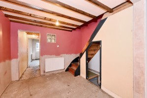 Property for Auction in London - 13 Rose Lane, Biggleswade, Bedfordshire