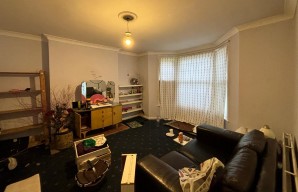 Property for Auction in London - Lower Ground Floor Flat, 301 Shirland Road, Maida Vale, London