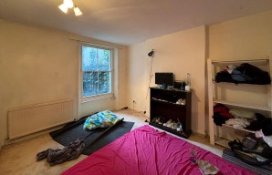 Property for Auction in London - Lower Ground Floor Flat, 301 Shirland Road, Maida Vale, London