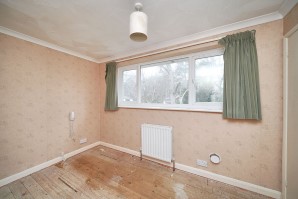 Property for Auction in London - 25 Linstead Road, Farnborough, Hampshire