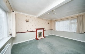 Property for Auction in London - 25 Linstead Road, Farnborough, Hampshire