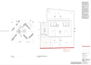 Property for Auction in London - Land Adjacent to 46 Sawyers Crescent, Maidenhead, Berkshire