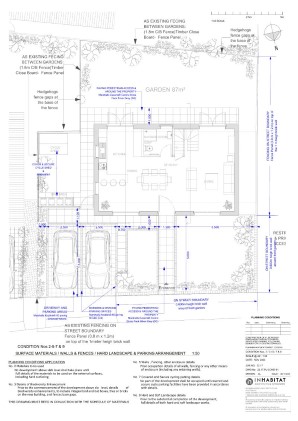Property for Auction in London - Land Adjacent to 46 Sawyers Crescent, Maidenhead, Berkshire