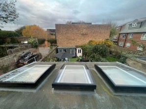 Property for Auction in London - 4B Stamford Brook Road, Hammersmith, London