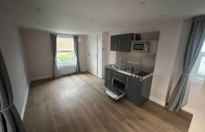 Property for Auction in London - 4B Stamford Brook Road, Hammersmith, London