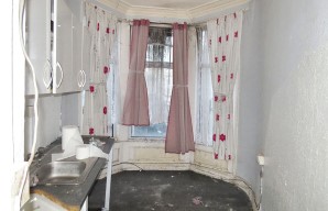 Property cover