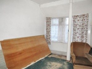 Property for Auction in London - 43-43A York Street, Blackpool, Lancashire