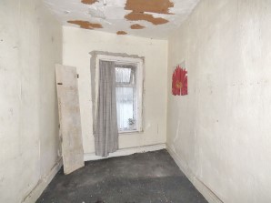 Property for Auction in London - 43-43A York Street, Blackpool, Lancashire