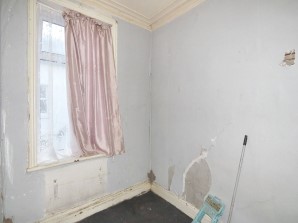 Property for Auction in London - 43-43A York Street, Blackpool, Lancashire