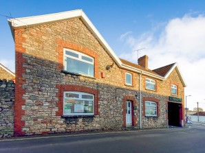Property for Auction in London - 2 Pembroke Road, Bristol, Bristol City