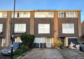 Property for Auction in London - 18 Hollman Gardens, Streatham, London