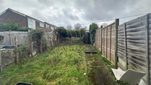 Property for Auction in London - 18 Hollman Gardens, Streatham, London