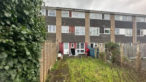 Property for Auction in London - 18 Hollman Gardens, Streatham, London