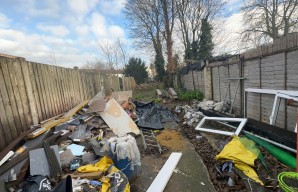 Property for Auction in London - 19 Portland Road, South Norwood, London