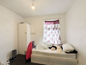 Property for Auction in London - 97 Caledon Road, East Ham, London