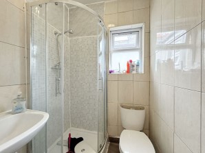Property for Auction in London - 97 Caledon Road, East Ham, London