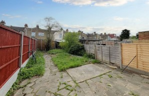 Property for Auction in London - 97 Caledon Road, East Ham, London
