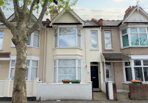 Property for Auction in London - 97 Caledon Road, East Ham, London