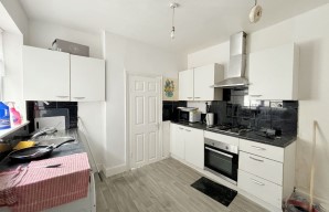 Property for Auction in London - 97 Caledon Road, East Ham, London