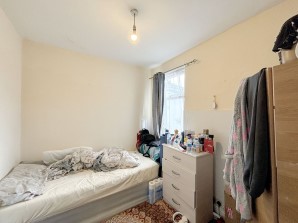 Property for Auction in London - 97 Caledon Road, East Ham, London