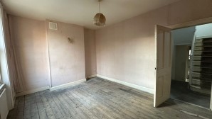 Property cover