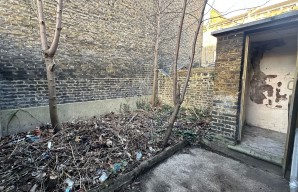 Property for Auction in London - 53 Browning Street, Southwark, London