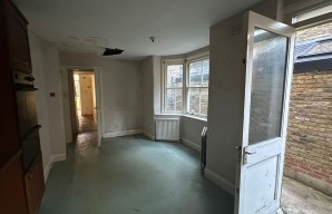 Property for Auction in London - 53 Browning Street, Southwark, London