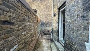 Property for Auction in London - 53 Browning Street, Southwark, London