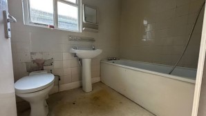 Property for Auction in London - 53 Browning Street, Southwark, London