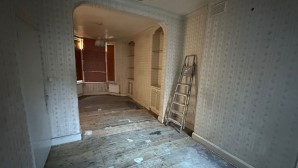 Property for Auction in London - 53 Browning Street, Southwark, London