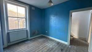 Property for Auction in London - 53 Browning Street, Southwark, London