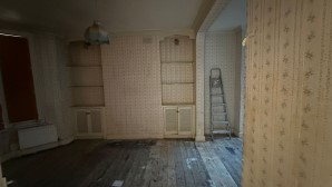 Property for Auction in London - 53 Browning Street, Southwark, London
