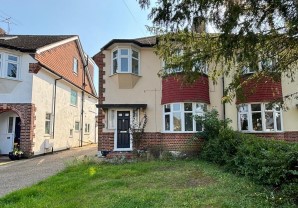 Property for Auction in London - 30 Craddocks Avenue, Ashtead, Surrey