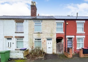 Property for Auction in London - 28 Furnace Lane, Trench, Telford, Shropshire