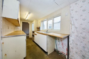 Property for Auction in London - 28 Furnace Lane, Trench, Telford, Shropshire