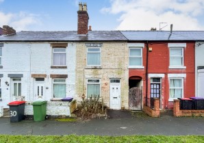 Property for Auction in London - 28 Furnace Lane, Trench, Telford, Shropshire