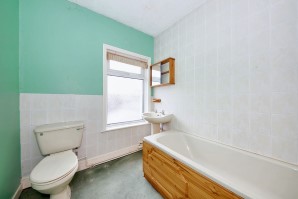 Property for Auction in London - 28 Furnace Lane, Trench, Telford, Shropshire