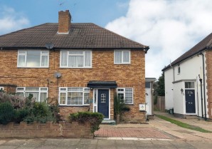 Property for Auction in London - 36 Daleham Drive, Uxbridge, Middlesex