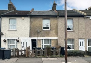 Property for Auction in London - 14 Palmerston Road, Croydon, Surrey