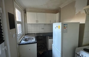 Property for Auction in London - 14 Palmerston Road, Croydon, Surrey