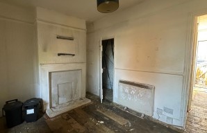 Property for Auction in London - 14 Palmerston Road, Croydon, Surrey